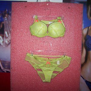 Victoria Secret bra and panty